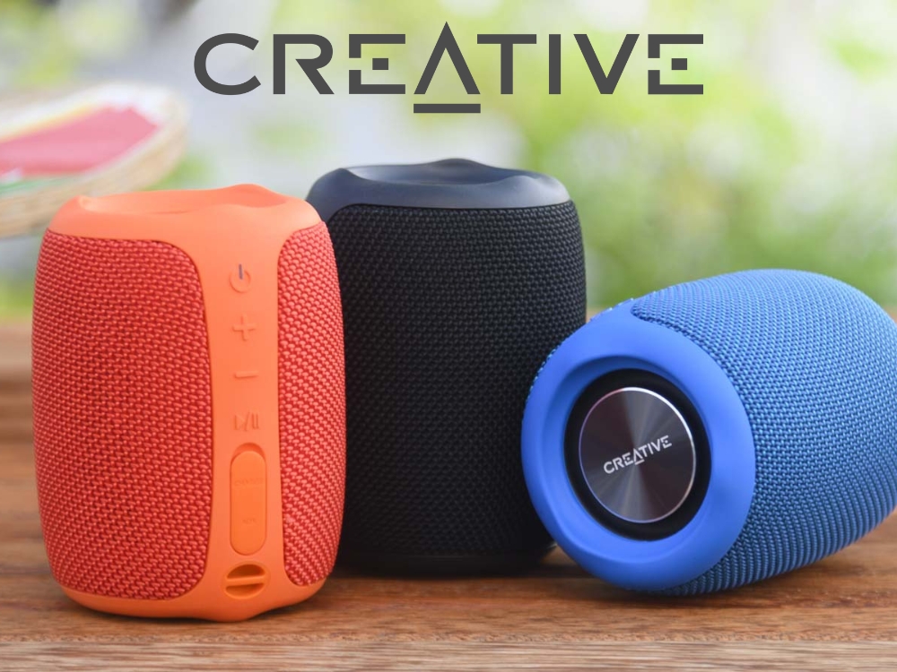 Creative MUVO Play
